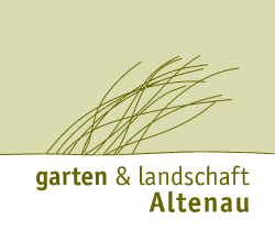 garten & landschaft Altenau